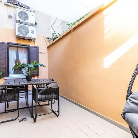 Apartment Capo 15