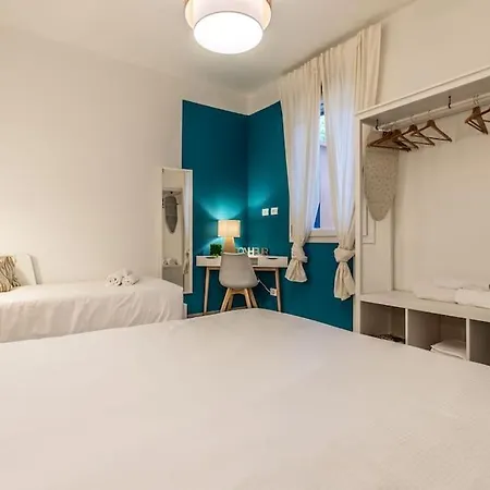 Apartment Capo 15 *