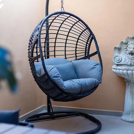 Apartment Capo 15